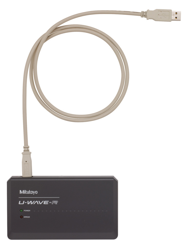選ぶなら 測定データワイヤレス受信ユニット 商品 | U-WAVE-R U-WAVE-R その他